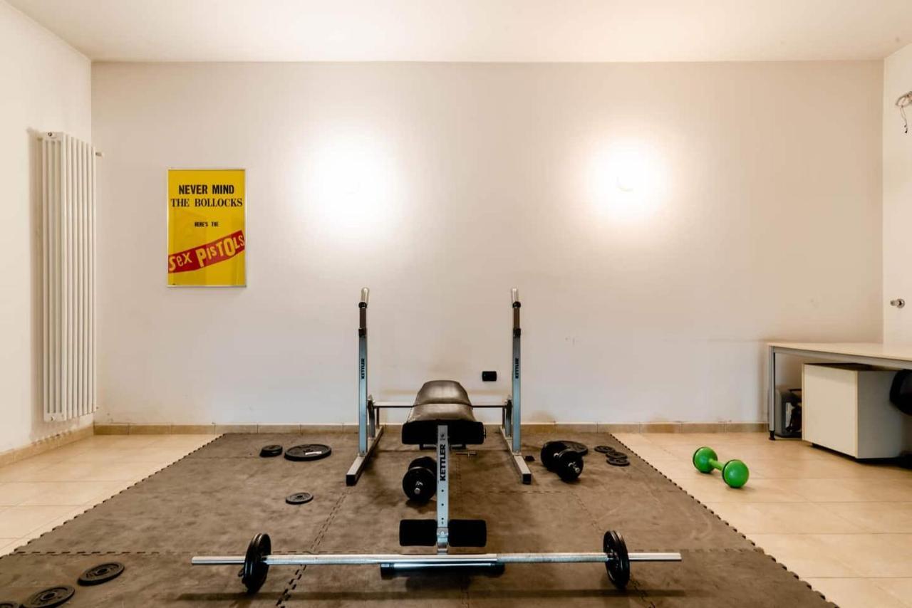 מילאנו Central Studio Apartment - 24H Self Checkin מראה חיצוני תמונה